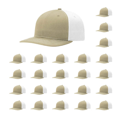 Richardson 312 Twill Back Classic Trucker