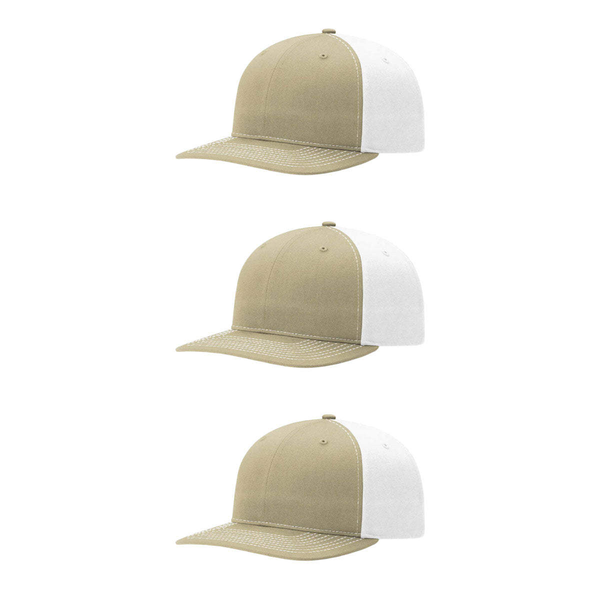 Richardson 312 Twill Back Classic Trucker