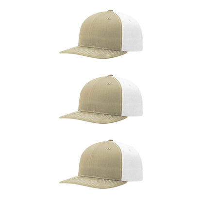 Richardson 312 Twill Back Classic Trucker