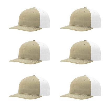 Richardson 312 Twill Back Classic Trucker