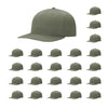 Richardson 312 Twill Back Classic Trucker- Ldn PK 24
