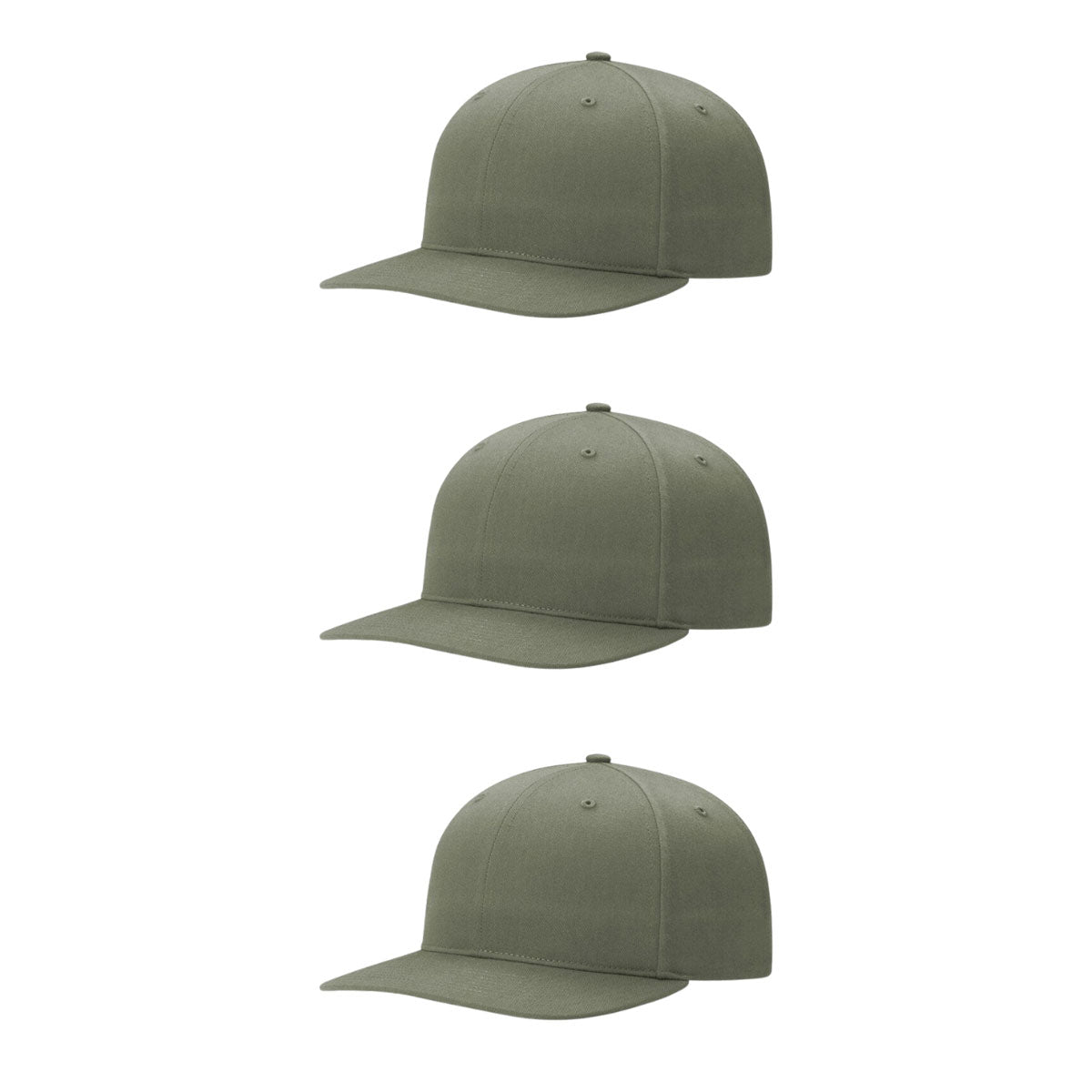 Richardson 312 Twill Back Classic Trucker