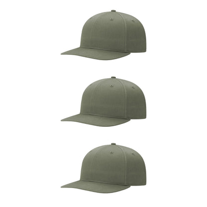 Richardson 312 Twill Back Classic Trucker