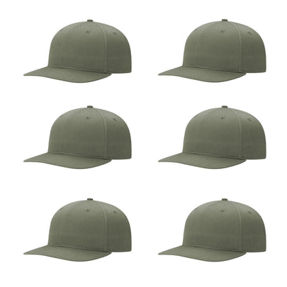 Richardson 312 Twill Back Classic Trucker