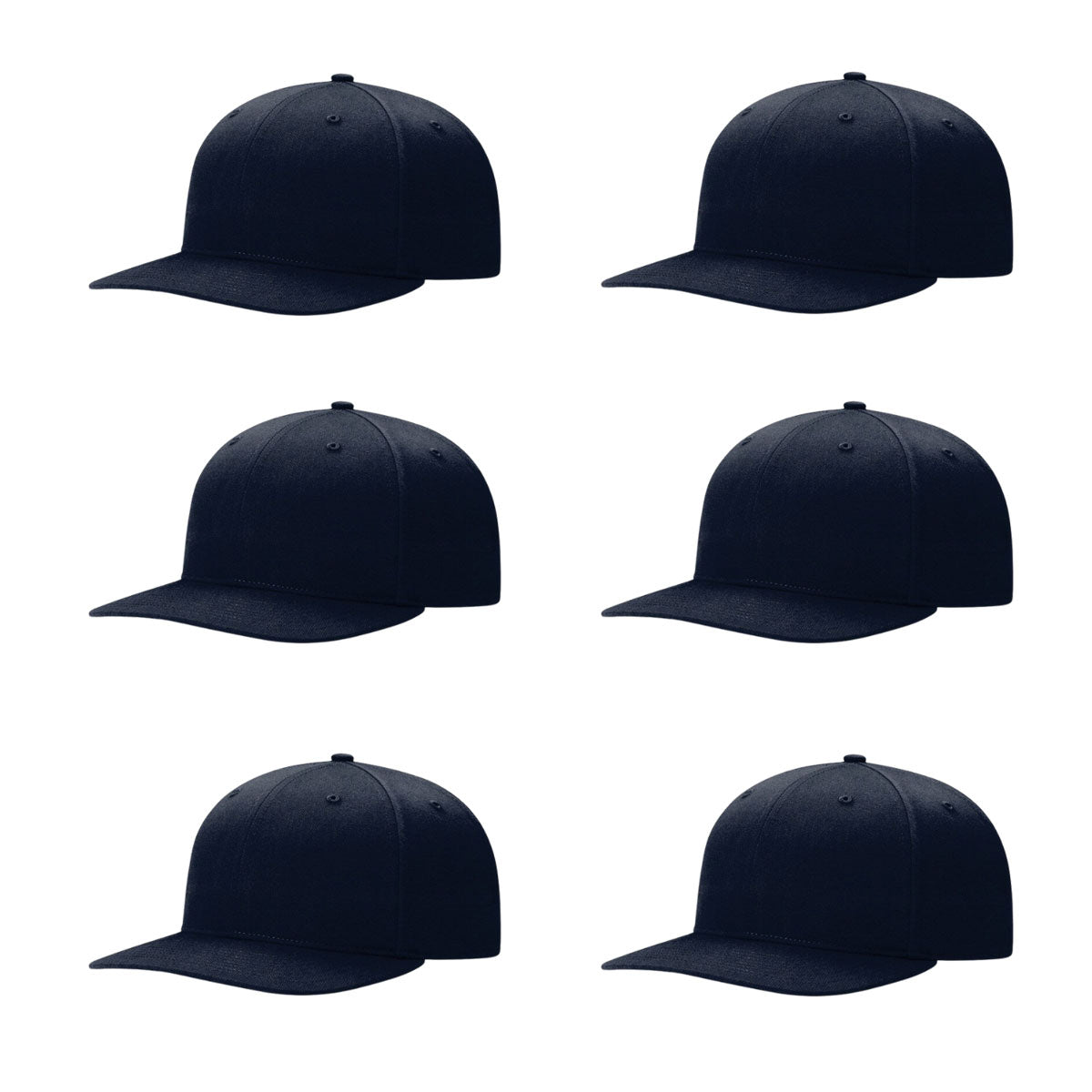 Richardson 312 Twill Back Classic Trucker