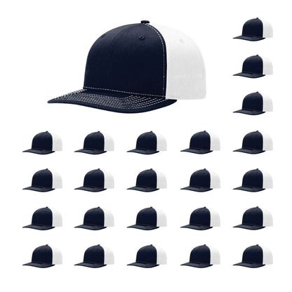 Richardson 312 Twill Back Classic Trucker