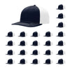 Richardson 312 Twill Back Classic Trucker- Nvy Wht PK 24