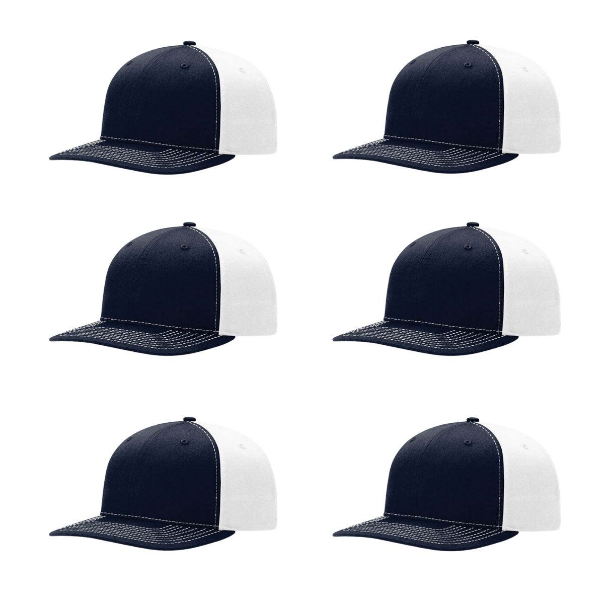 Richardson 312 Twill Back Classic Trucker