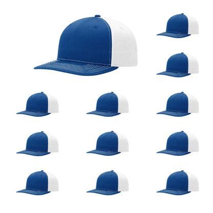 Richardson 312 Twill Back Classic Trucker