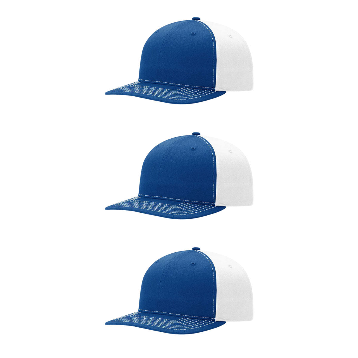 Richardson 312 Twill Back Classic Trucker