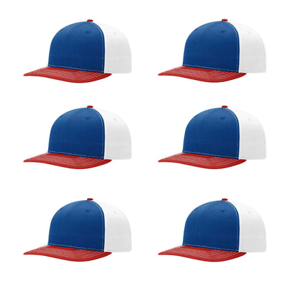 Richardson 312 Twill Back Classic Trucker