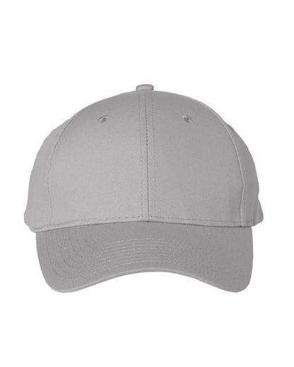 Valucap Lightweight Twill Cap - VC100