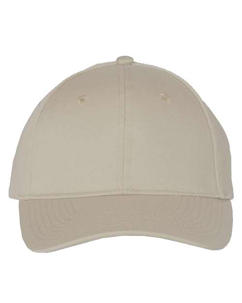 Valucap Lightweight Twill Cap - VC100