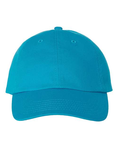 Valucap Adult Bio-Washed Classic Dad Hat - VC300A