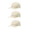 Richardson 355 Laser Perforated 5-panel Trucker Snapback Hat |OSFM Baseball Cap w/ Paracord Bill Rope  62