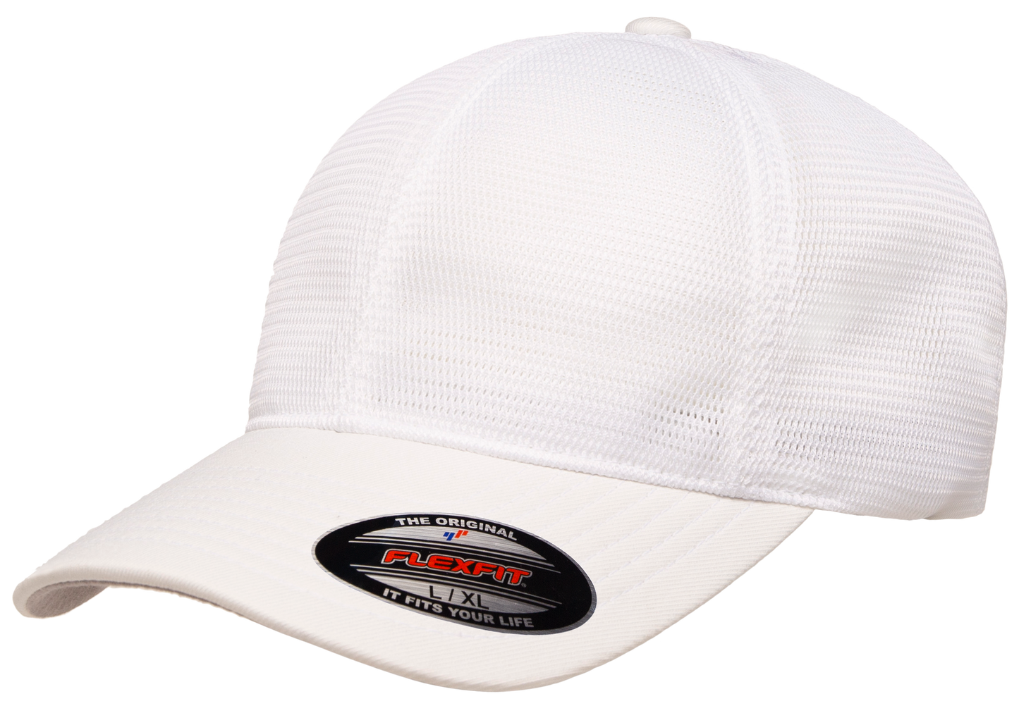 Flexfit® 360 OmniMesh™ Cap