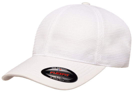Flexfit® 360 OmniMesh™ Cap