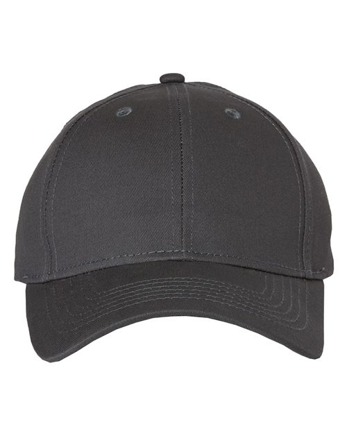 Sportsman Small Fit Cotton Twill Cap