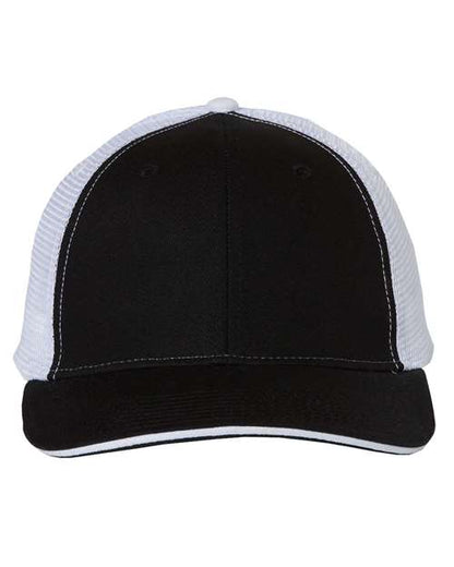 Valucap Sandwich Trucker Cap - S102