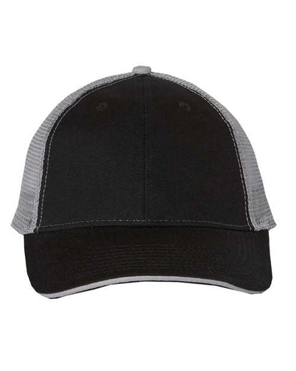 Valucap Sandwich Trucker Cap - S102