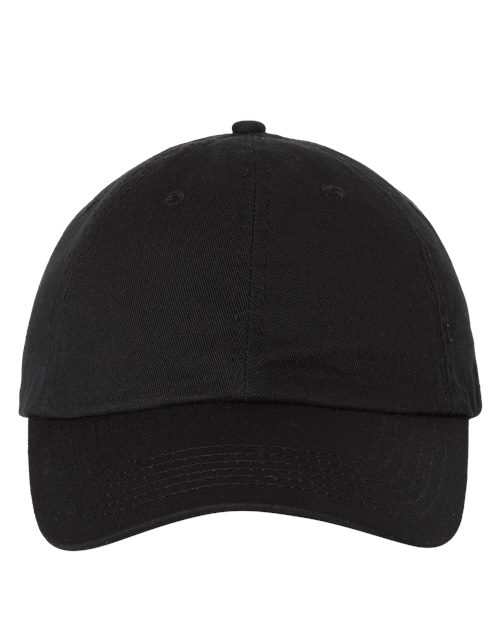 Valucap Adult Bio-Washed Classic Dad Hat - VC300A