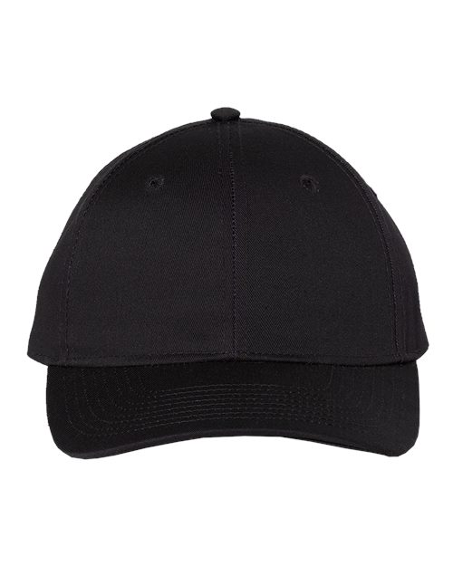 Valucap Lightweight Twill Cap - VC100