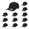 Flexfit Cotton Twill Cap 5001