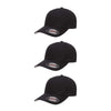 Flexfit Cotton Twill Cap 5001