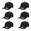Flexfit Cotton Twill Cap 5001