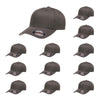 Flexfit Cotton Twill Cap 5001