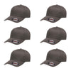 Flexfit Cotton Twill Cap 5001