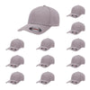 Flexfit Cotton Twill Cap 5001