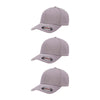 Flexfit Cotton Twill Cap 5001