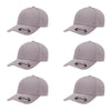 Flexfit Cotton Twill Cap 5001