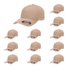 Flexfit Cotton Twill Cap 5001