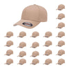 Flexfit Cotton Twill Cap 5001