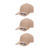 Flexfit Cotton Twill Cap 5001
