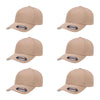 Flexfit Cotton Twill Cap 5001
