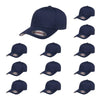 Flexfit Cotton Twill Cap 5001