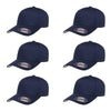 Flexfit Cotton Twill Cap 5001