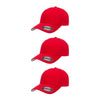 Flexfit Cotton Twill Cap 5001