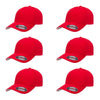 Flexfit Cotton Twill Cap 5001