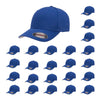 Flexfit Cotton Twill Cap 5001
