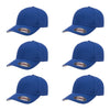 Flexfit Cotton Twill Cap 5001