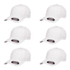 Flexfit Cotton Twill Cap 5001