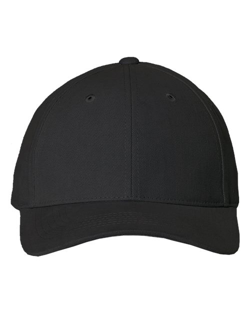 Sportsman Heavy Brushed Twill Structured Cap