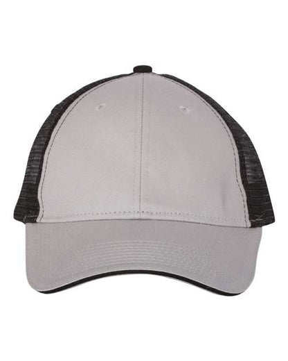 Valucap Sandwich Trucker Cap - S102