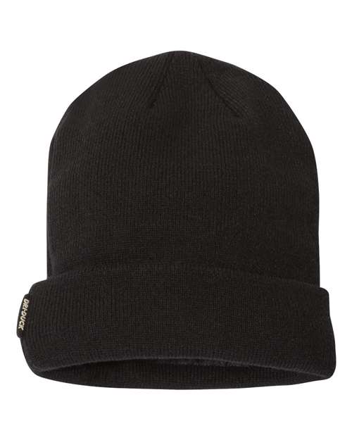 Dri Duck Basecamp Performance Cuffed Beanie - 3562