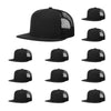 Richardson 511 Flatbill Trucker Cap