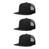 Richardson 511 Flatbill Trucker Cap